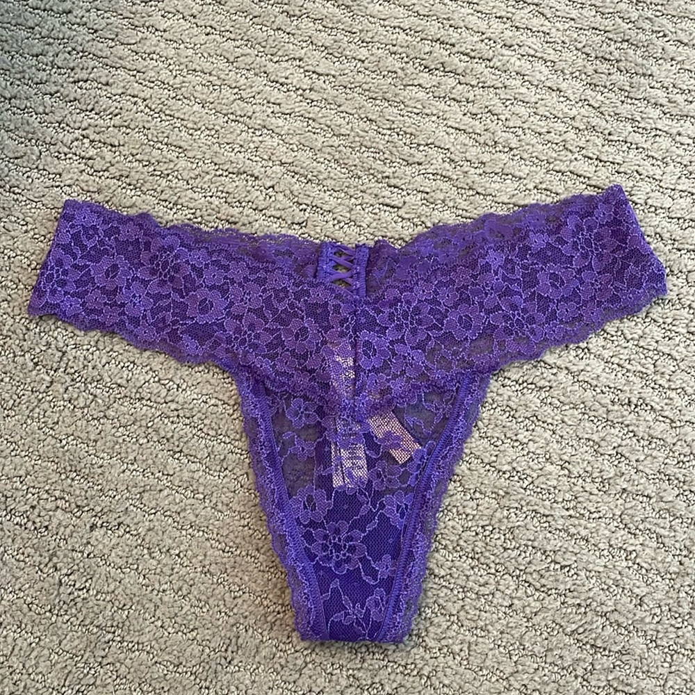 Victoria’s Secret underwear